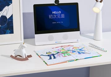 Xiaomi представила моноблок с сенсорным экраном NextClass.ai NX1