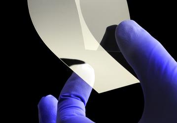 Стекло Gorilla Glass поможет Samsung сделать гибкие смартфоны дешевле