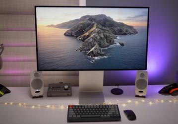Самый красивый моноблок? Через две недели Apple представит новый iMac в стиле Pro Display XDR и iPad Pro