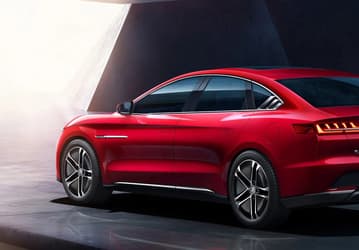 Ваш следующий автомобиль может получить ту же платформу Kirin 710A, что и у вашего нынешнего смартфона