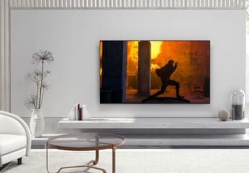 В телевизорах Panasonic HZ980 используются панели OLED