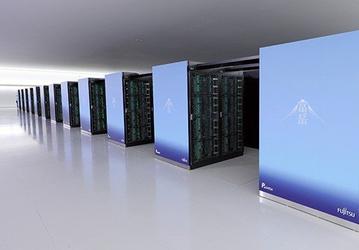 Список TOP500 впервые возглавил суперкомпьютер на процессорах Arm