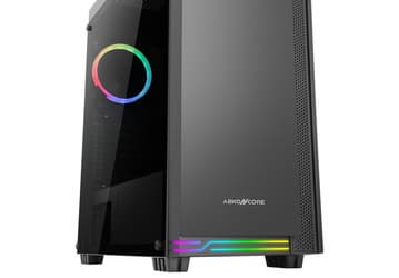 Корпус Abkoncore C710S вмещает платы размером до E-ATX
