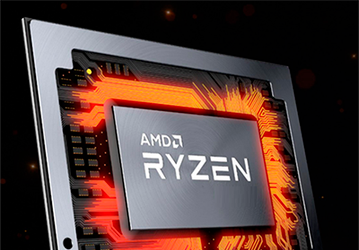 APU AMD Ryzen 4000G выйдут 21 июля