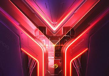 Asus подтвердила июльский выход самого быстрого смартфона Asus ROG Phone 3