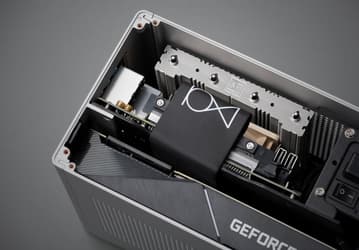 Louqe и Noctua представили систему охлаждения процессора для компьютеров в корпусах Louqe Ghost S1