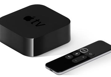 Анонс Apple TV 6 отменили в последний момент. Приставка выйдет в сентябре с Apple A12X и 128 ГБ памяти