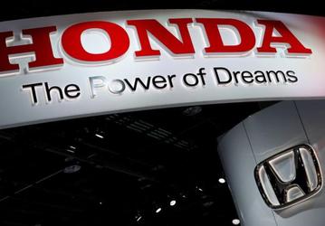 Honda пришлось приостановить производство автомобилей и мотоциклов из-за кибератаки