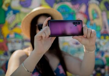 Motorola наконец-то создала настоящий камерофон. Модель Edge+ выступила на уровне Google Pixel 4 и Samsung Galaxy S10+