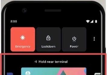 Пользователи сами смогут настраивать меню выключения в Android 11
