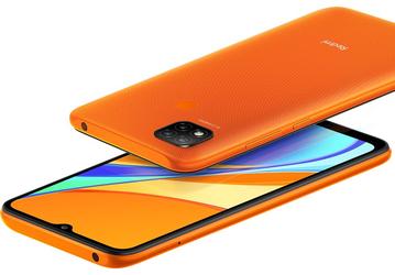 Представлены Redmi 9A и Redmi 9C  — самые доступные телефоны бренда