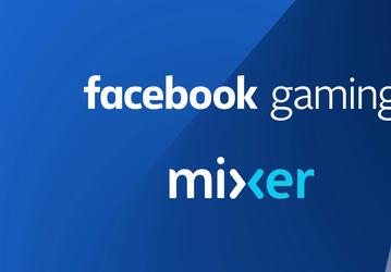 Microsoft смирилась с проигрышем Twitch. Платформа для стриминга Mixer закрывается
