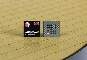 Отставить панику: слухи про невероятную стоимость Snapdragon 875, похоже, беспочвенны