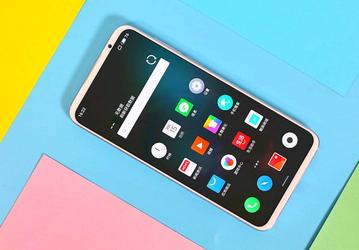 Смартфоны Meizu получили новую версию Flyme 8