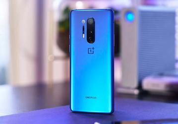 У пользователей OnePlus 8 Pro появились большие проблемы с потоковым видео