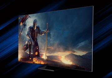 Пора выбирать телевизор для PlayStation 5 и нового Xbox? Samsung решила объяснить, почему её модели QLED будут отличным вариантом