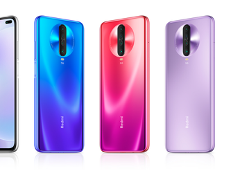 Redmi K40 с 33-ваттной зарядкой впервые замечен в Сети