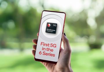 Представлена платформа Snapdragon 690 5G — самое доступное решение Qualcomm с 5G