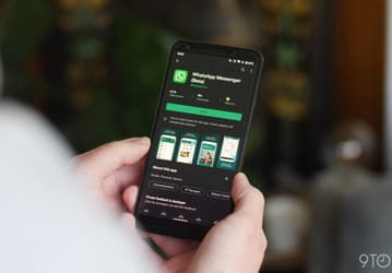 WhatsApp выпустил первый набор анимированных стикеров