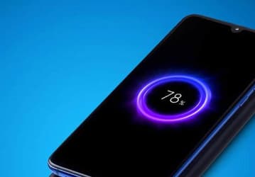120-ваттное зарядное устройство Xiaomi впервые показали вживую