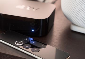 В tvOS 14 появилась поддержка 4K-видео в YouTube и возможность использовать два набора AirPods одновременно 