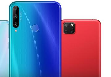 Глобальный запуск Honor 9A и Honor Router 3 назначен на 23 июня