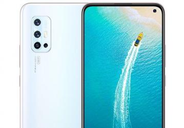 Смартфон Vivo со Snapdragon 675 и 8 ГБ ОЗУ на подходе