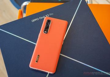 Самые мощные флагманы на основе Android. Ни одного Huawei или Honor в рейтинге