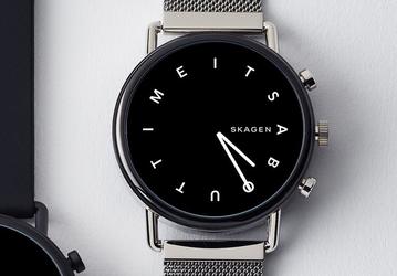 В Wear OS добавили аппаратное ускорение циферблатов