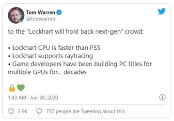  Даже Xbox Series S — дешевая версия Xbox Series X — может обойти PlayStation 5 по производительности