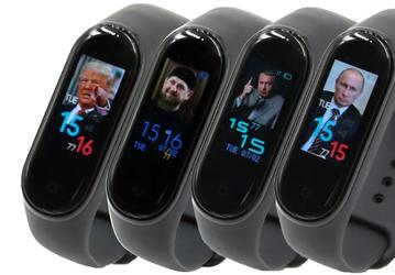 Xiaomi Mi Band 4, Redmi AirDots и Яндекс.Станция среди самых резонансных товаров в России за 20 лет