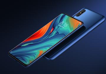 Xiaomi Mi Mix 3 5G не получит Android 10, но для него выпустят MIUI 12 