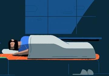 Как хорошо выспаться пользователю смартфона Android. Google представила новые функции для этого