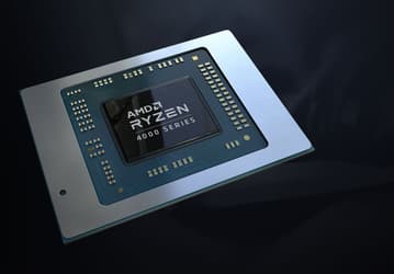 Долгожданная линейка настольных гибридных процессоров Ryzen 4000G, возможно, останется без флагманской восьмиядерной модели