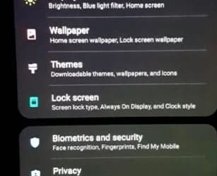 Массовая проблема со смартфонами Samsung: их экраны позеленели