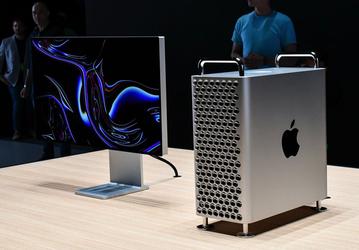 Apple объявит об отказе от процессоров Intel уже через две недели. Компания представит инициативу перехода на CPU собственной разработки