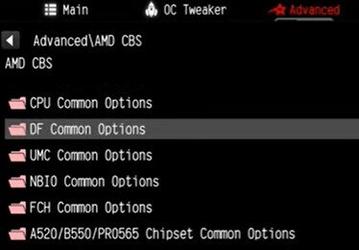 AMD готовит к выпуску настольный чипсет PRO565