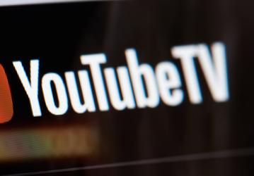 Сервис YouTube TV снова подорожал. Теперь он обойдётся в 65 долларов в месяц