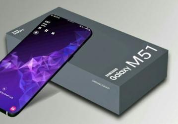 Новый Samsung Galaxy M51 со Snapdragon 675 впервые засветился в Сети