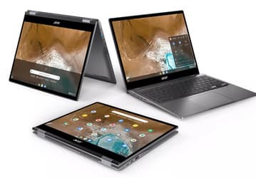 Acer представила ударопрочные ноутбуки по цене от $259 