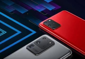 Всегда новый Samsung Galaxy за полцены. В России заработала программа Samsung Upgrade