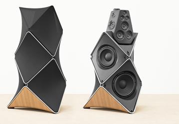 Премиальная акустика для Xbox Series X. Bang & Olufsen будет создавать продукцию для серии Designed for Xbox