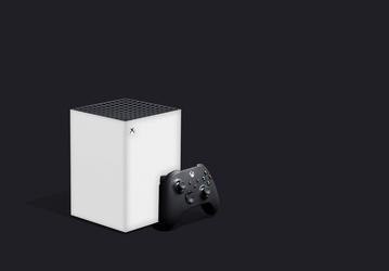 Новая консоль Xbox будет стоить всего 200-250 долларов? Модели Xbox Series S приписывают очень скромную цену