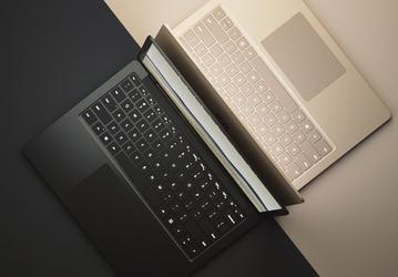 Microsoft понравились процессоры AMD? Компания продолжит использовать APU Ryzen в своих ноутбуках