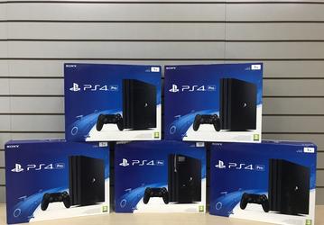 Какие приставки оказались самыми популярными в России в ожидании PlayStation 5 и следующей Xbox