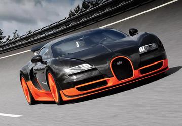 BMW M5 следующего поколения окажется мощнее Bugatti Veyron