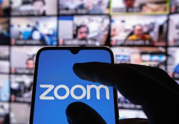 Сверхпопулярный Zoom бьёт рекорды. Количество пользователей выросло в 30 раз за 4 месяца