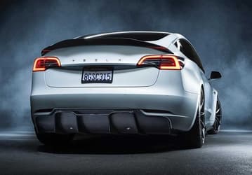 Не ждите Tesla Model 3 со 100-киловаттной батареей