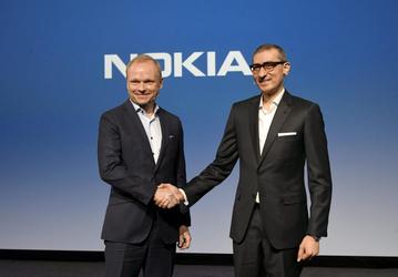 Генеральный директор Nokia сменится раньше, чем планировалось