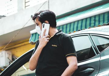 Глава Realme впервые показал новый смартфон компании